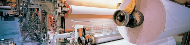 Agents for improving the wet strenght of paper