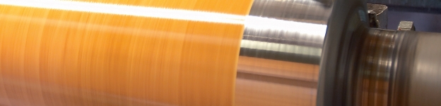 Resin for impregnation of decorative papers