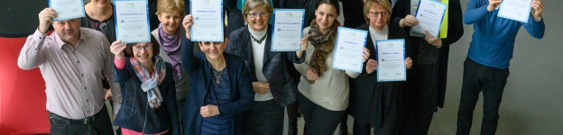 Certifikat o odgovornem ravnanju za leto 2020