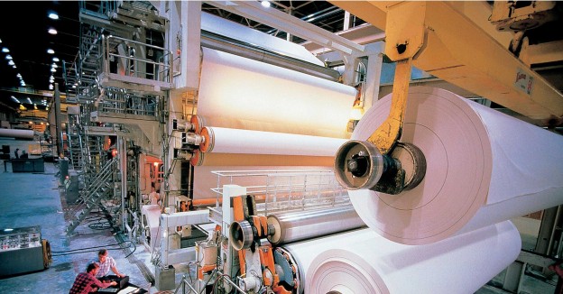 Agents for improving the wet strenght paper