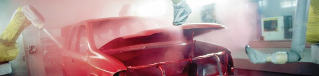 buthylated melamine resins for lacquer industry