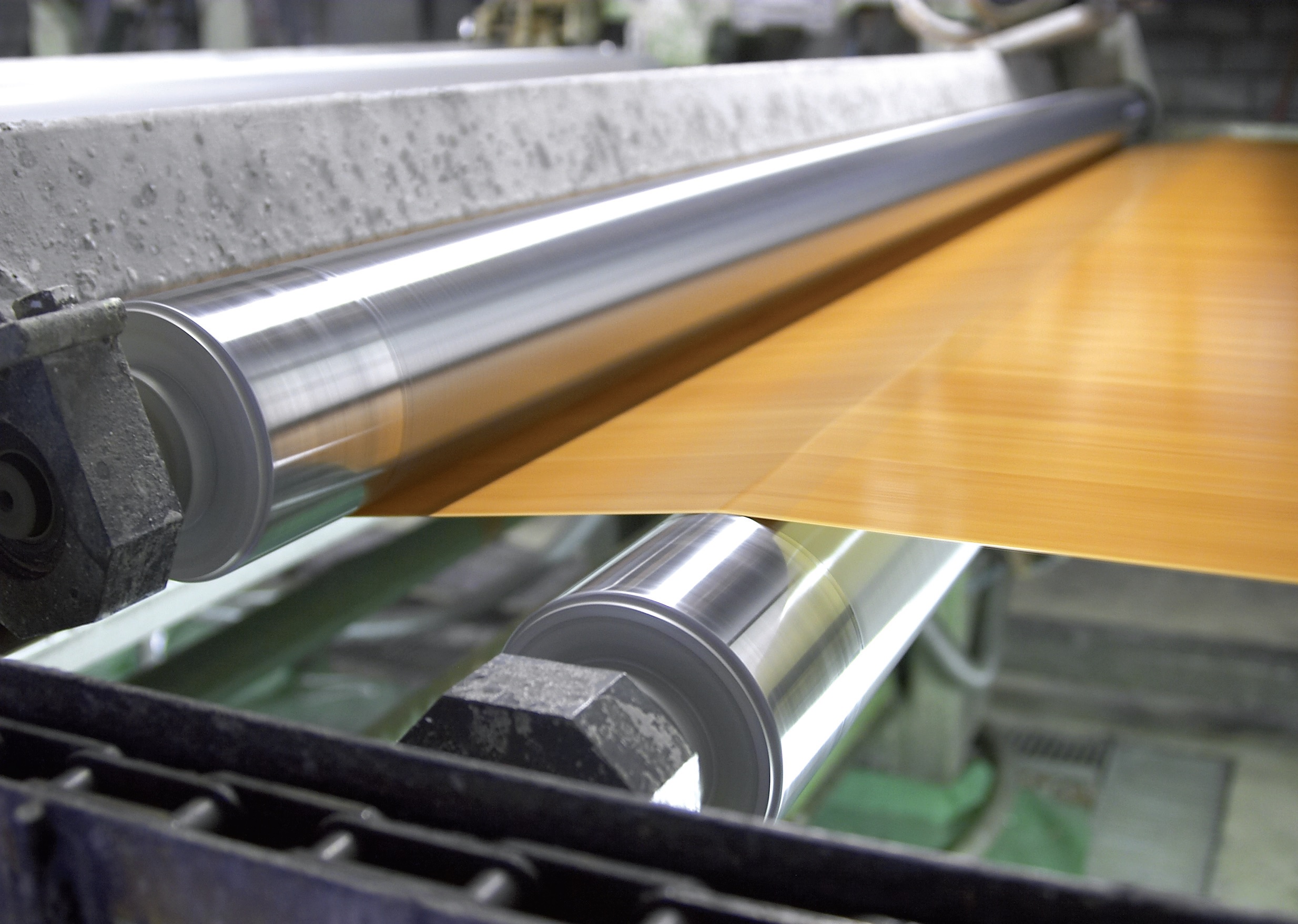 Impregnated Decorative Paper Melamin d.d. Kočevje