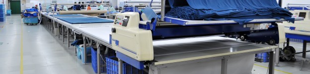Textile Industry resins